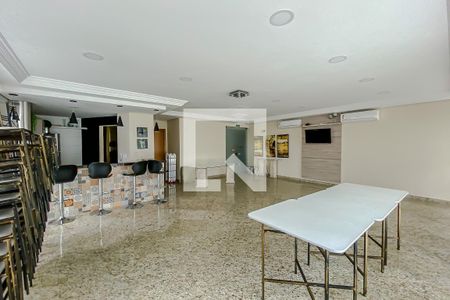 Apartamento à venda com 70m², 2 quartos e 1 vaga Apartamento à venda com 70m², 2 quartos e 1 vagaSalao de Festa