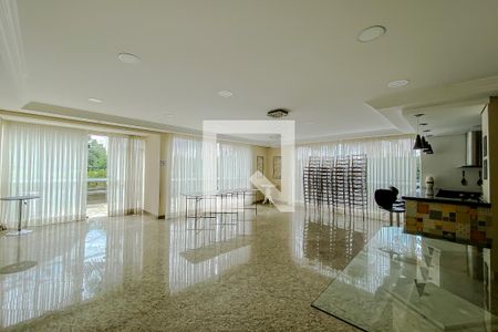 Apartamento à venda com 70m², 2 quartos e 1 vaga Apartamento à venda com 70m², 2 quartos e 1 vagaSalao de Festa