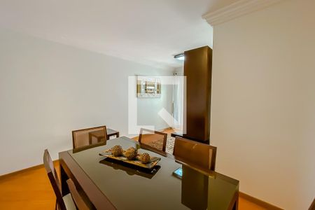 Sala de apartamento à venda com 2 quartos, 70m² em Mooca, São Paulo