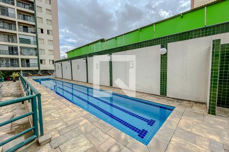 Apartamento à venda com 70m², 2 quartos e 1 vaga Apartamento à venda com 70m², 2 quartos e 1 vagaÁrea comum - Piscina