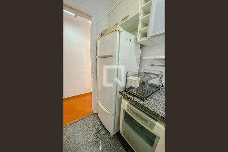 Apartamento à venda com 70m², 2 quartos e 1 vaga Apartamento à venda com 70m², 2 quartos e 1 vagaDetalhe Cozinha