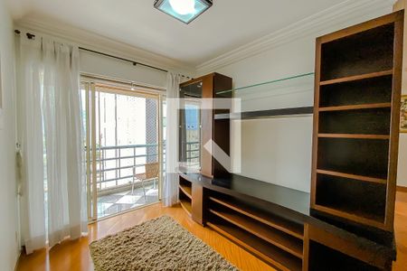 Sala de apartamento à venda com 2 quartos, 70m² em Mooca, São Paulo