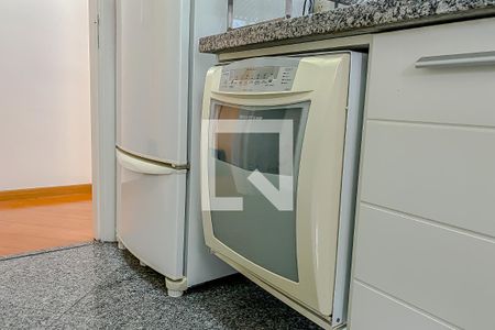 Apartamento à venda com 70m², 2 quartos e 1 vaga Apartamento à venda com 70m², 2 quartos e 1 vagaDetalhe Cozinha