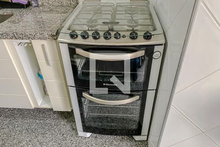 Apartamento à venda com 70m², 2 quartos e 1 vaga Apartamento à venda com 70m², 2 quartos e 1 vagaDetalhe Cozinha