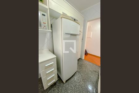 Apartamento à venda com 70m², 2 quartos e 1 vaga Apartamento à venda com 70m², 2 quartos e 1 vagaDetalhe Cozinha