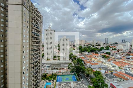 Apartamento à venda com 70m², 2 quartos e 1 vaga Apartamento à venda com 70m², 2 quartos e 1 vagaVista da Suite