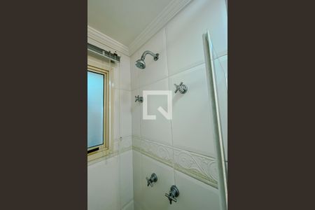 Apartamento à venda com 70m², 2 quartos e 1 vaga Apartamento à venda com 70m², 2 quartos e 1 vagaDetalhe banheiro social