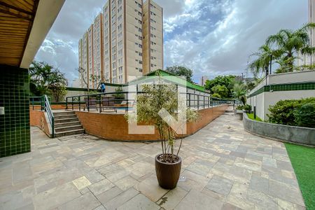 Apartamento à venda com 70m², 2 quartos e 1 vaga Apartamento à venda com 70m², 2 quartos e 1 vagaArea Comun