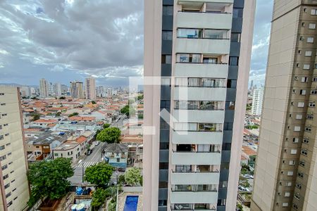 Apartamento à venda com 70m², 2 quartos e 1 vaga Apartamento à venda com 70m², 2 quartos e 1 vagaVista do Closet da Suite