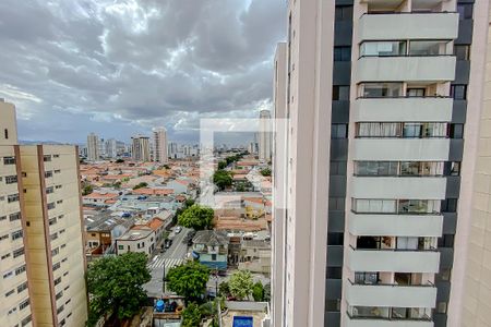Apartamento à venda com 70m², 2 quartos e 1 vaga Apartamento à venda com 70m², 2 quartos e 1 vagaVista da Varanda