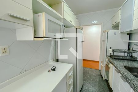 Apartamento à venda com 70m², 2 quartos e 1 vaga Apartamento à venda com 70m², 2 quartos e 1 vagaCozinha