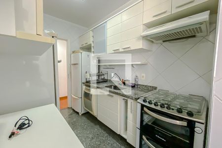 Apartamento à venda com 70m², 2 quartos e 1 vaga Apartamento à venda com 70m², 2 quartos e 1 vagaCozinha