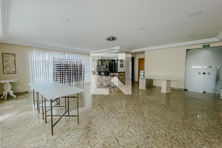 Apartamento à venda com 70m², 2 quartos e 1 vaga Apartamento à venda com 70m², 2 quartos e 1 vagaSalao de Festa