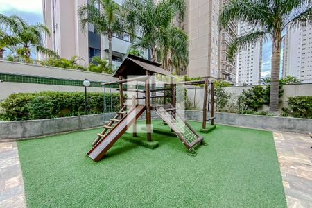 Apartamento à venda com 70m², 2 quartos e 1 vaga Apartamento à venda com 70m², 2 quartos e 1 vagaÁrea Comum - Playground