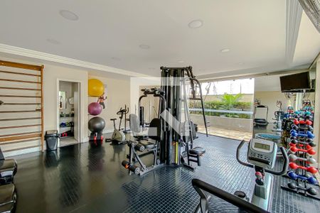 Apartamento à venda com 70m², 2 quartos e 1 vaga Apartamento à venda com 70m², 2 quartos e 1 vagaAcademia