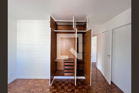 Quarto 1 de apartamento para alugar com 3 quartos, 100m² em Vila Olímpia, São Paulo