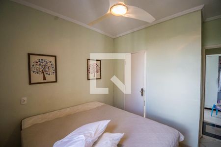 Suíte de apartamento à venda com 3 quartos, 100m² em Jardim Flamboyant, Campinas