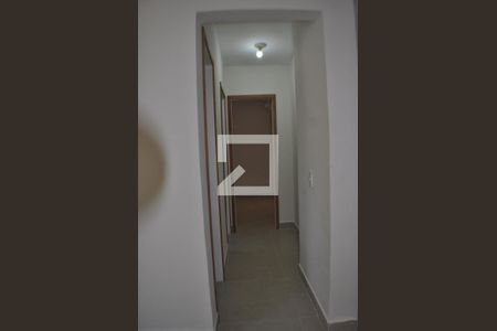 Corredor de apartamento para alugar com 2 quartos, 70m² em Jacarepaguá, Rio de Janeiro