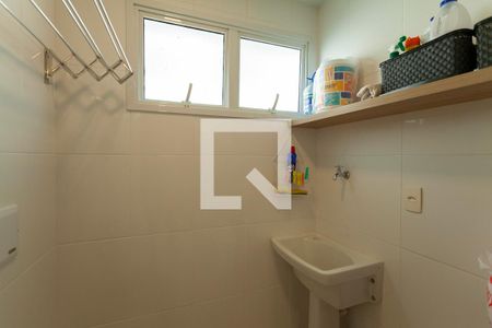 Apartamento para alugar com 55m², 1 quarto e 1 vagaÁrea de Serviço