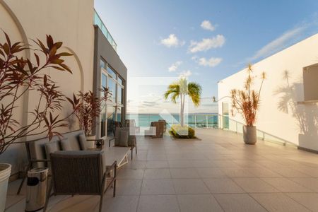 Apartamento para alugar com 55m², 1 quarto e 1 vagaÁrea comum