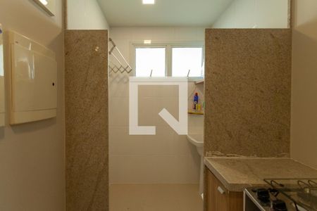 Apartamento para alugar com 55m², 1 quarto e 1 vagaÁrea de Serviço