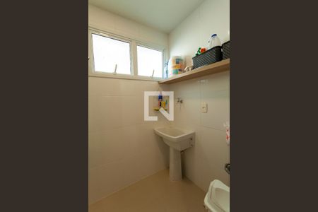 Apartamento para alugar com 55m², 1 quarto e 1 vagaÁrea de Serviço