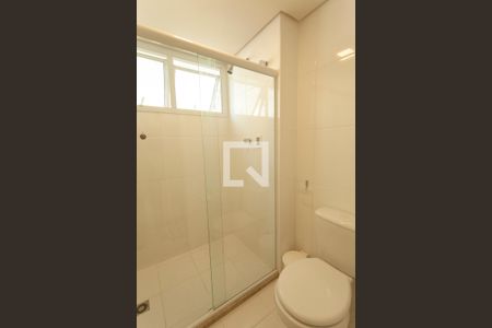 Apartamento para alugar com 55m², 1 quarto e 1 vagaBanheiro