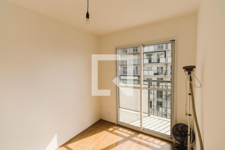 Suíte de apartamento para alugar com 1 quarto, 31m² em Água Branca, São Paulo