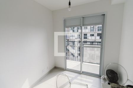 Sala de apartamento para alugar com 1 quarto, 31m² em Água Branca, São Paulo