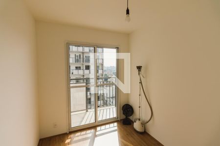 Suíte de apartamento para alugar com 1 quarto, 31m² em Água Branca, São Paulo