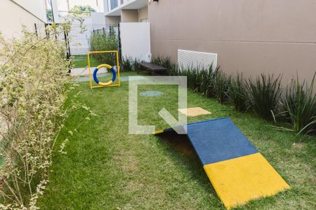 Apartamento para alugar com 31m², 1 quarto e sem vaga Apartamento para alugar com 31m², 1 quarto e sem vagaEspaço Pet