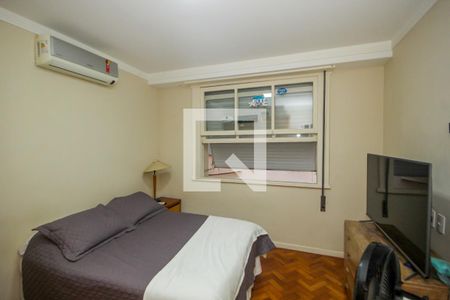 Quarto 1 de apartamento para alugar com 3 quartos, 120m² em Copacabana, Rio de Janeiro