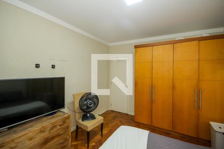 Quarto 1 de apartamento para alugar com 3 quartos, 120m² em Copacabana, Rio de Janeiro