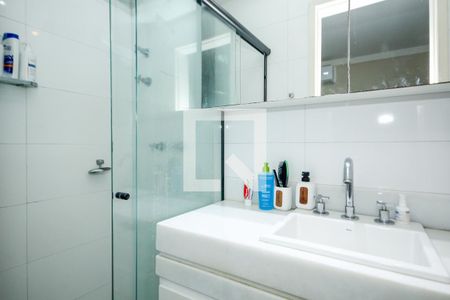 Apartamento para alugar com 120m², 3 quartos e sem vaga Apartamento para alugar com 120m², 3 quartos e sem vagaBanheiro -Suite