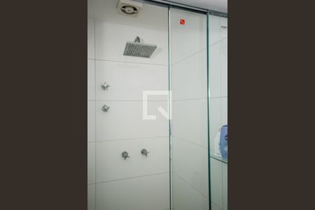 Apartamento para alugar com 120m², 3 quartos e sem vaga Apartamento para alugar com 120m², 3 quartos e sem vagaBanheiro Social