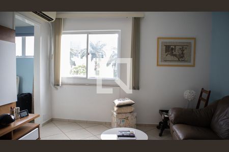 Sala de apartamento para alugar com 2 quartos, 56m² em Vila Isabel, Rio de Janeiro