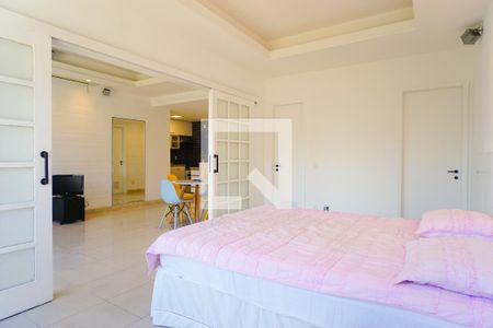 Apartamento para alugar com 60m², 1 quarto e 1 vagaQuarto