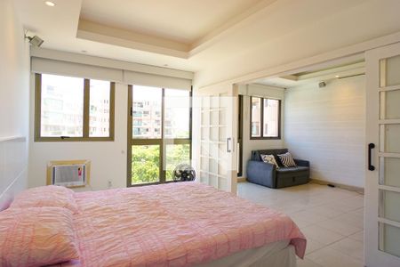 Apartamento para alugar com 60m², 1 quarto e 1 vagaQuarto