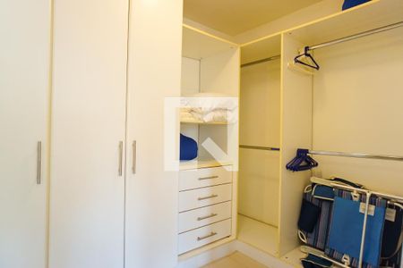 Apartamento para alugar com 60m², 1 quarto e 1 vagaCloset do Quarto