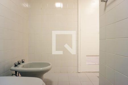 Apartamento para alugar com 60m², 1 quarto e 1 vagaBanheiro Social