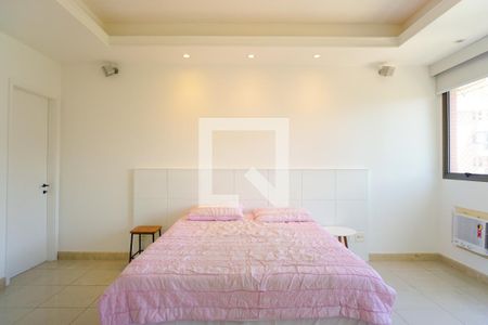 Quarto de apartamento para alugar com 1 quarto, 60m² em Barra da Tijuca, Rio de Janeiro