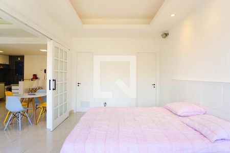 Apartamento para alugar com 60m², 1 quarto e 1 vagaQuarto
