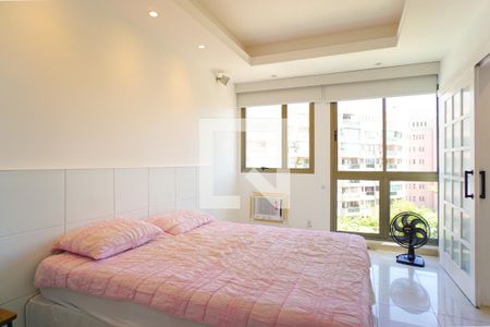 Apartamento para alugar com 60m², 1 quarto e 1 vagaQuarto