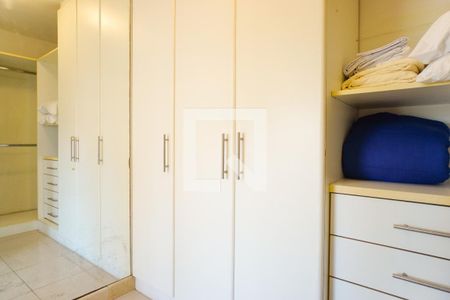 Apartamento para alugar com 60m², 1 quarto e 1 vagaCloset do Quarto