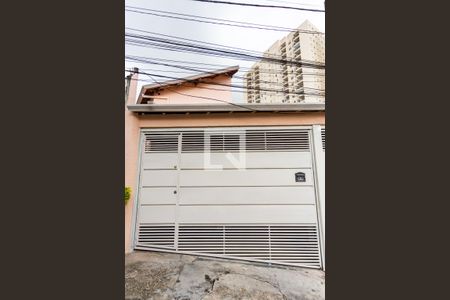 Casa à venda com 130m², 4 quartos e 2 vagas