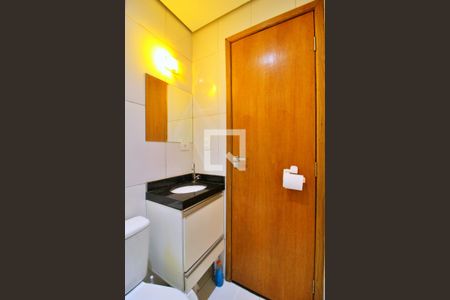 Apartamento para alugar com 47m², 2 quartos e 1 vagaBanheiro