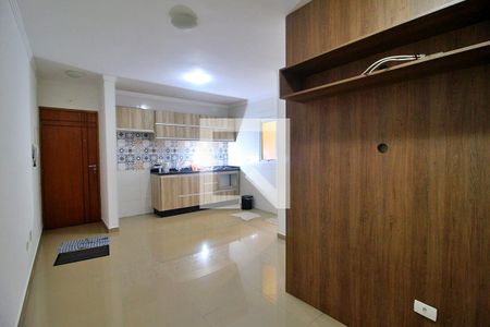Apartamento para alugar com 47m², 2 quartos e 1 vagaSala/Cozinha