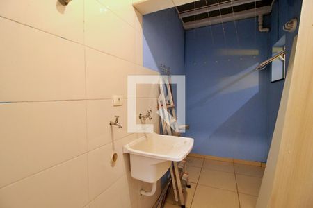 Apartamento para alugar com 47m², 2 quartos e 1 vagaÁrea de Serviço