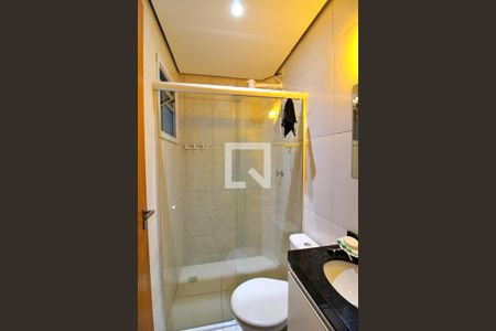 Apartamento para alugar com 47m², 2 quartos e 1 vagaBanheiro