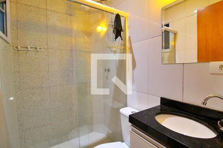 Apartamento para alugar com 47m², 2 quartos e 1 vagaBanheiro